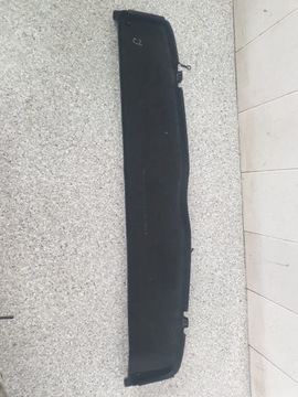 POLIČKA ZADNÍ KUFRU CITROEN C2 1,1