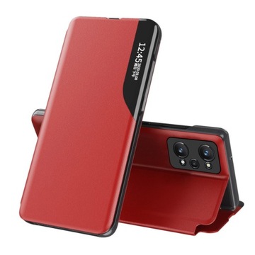 ETUI SMART WIN CASE DO REALME GT NEO 2 + SZKŁO