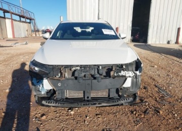 Mazda 3 IV 2022 Mazda 3 2,5 S, od ubezpieczalni 2.5 Benzyna 186KM, zdjęcie 2