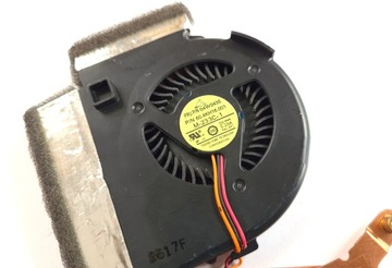 ВЕНТИЛЯТОРНОЕ ОХЛАЖДЕНИЕ IBM LENOVO X220 X220i X230 i