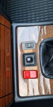 Mercedes 190 1.8 i 109KM 1993 Mercedes-Benz W201 (190) 1.8I Klima Z Grecji Bez Rdzy SportLine 1.8 Benzyna, zdjęcie 15