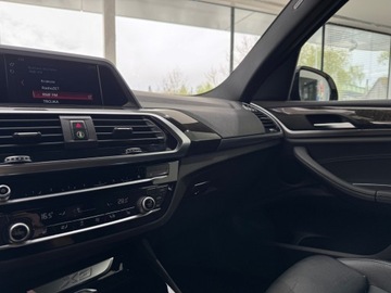 BMW X3 G01 SUV 2.0 20i 184KM 2019 BMW X3 xDrive20i, M Sport LED, 1-wł, FV-23%, gwara, zdjęcie 24