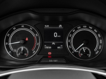 Skoda Scala Hatchback 1.5 TSI 150KM 2022 Škoda Scala Skoda Scala DW7TX53#1.5 TSI AMBITION, zdjęcie 14