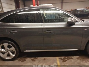 Audi 2024 Audi Q5 Sportback 2024., Premium Plus, od ubezpieczalni 2.0 Benzyna 261KM, zdjęcie 7
