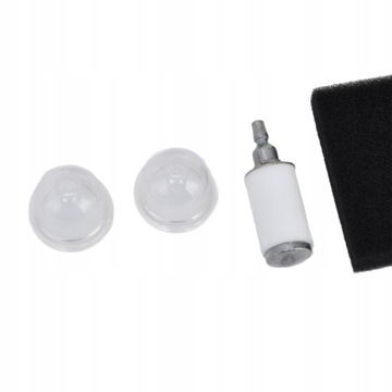 Zestaw gaźnika 545081855 PP320 P325 XLB GBV 325