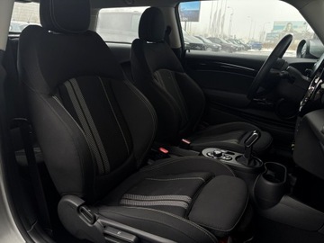 Mini Mini F56 Electric Facelifting 32.6kWh 184KM 2022 MINI Cooper SE SE, Fotel sportowy, fv23%, Salon Po, zdjęcie 19