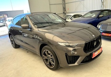 Maserati Levante 3.0 GDI V6 430KM 2023 Maserati Levante 4x4 3.0 benz 430 km 2023R 43.000 km Warszawa 3.0, zdjęcie 1