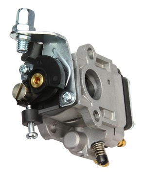 Карбюратор для мотокосы MAR-POL RQ580, большой диаметр 15 мм