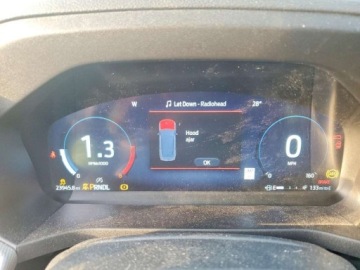 Ford Explorer VI 2025 Ford Explorer Active 2025 2.3 Benzyna 300KM, zdjęcie 9