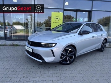 Opel Astra L Hatchback 1.2 Turbo 130KM 2025 Opel Astra Astra Hatchback Edition 1.2 Turbo AT8 130KM S/S| 698197, zdjęcie 4