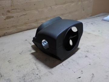 SCANIA R420 КОРПУС РУЛЕВОЙ КОЛОНКИ 1549222