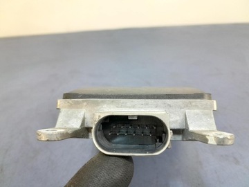 AUDI A8 D3 FL МОДУЛЬ СМЕНЫ ПОЛОСЫ 4L0910568C