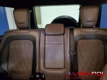 Mercedes 2020 Mercedes-Benz Klasa G 63_AMG_4x4_V8_4.0 L_577 km_2020r 4.0 Benzyna 577KM, zdjęcie 9