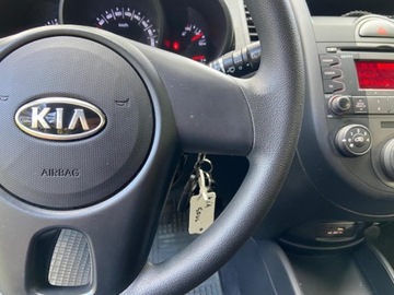 Kia Soul I 2011 Kia Soul Kia Soul 1.6 Benzyna Klimatyzacja 5-Drzwi, zdjęcie 24