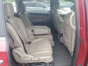 Honda Odyssey IV 2022 Honda Odyssey Touring 2022 3.5l 3.5 Benzyna 280KM, zdjęcie 11