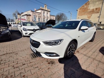 Opel Insignia II Sports Tourer 1.6 CDTI 136KM 2018 OPEL Insignia 1.6 CDTI Sports Tourer, zdjęcie 2