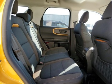 Ford 2021 Ford Bronco Sport Badlands 2021 2.0l 2.0 Benzyna 250KM, zdjęcie 10