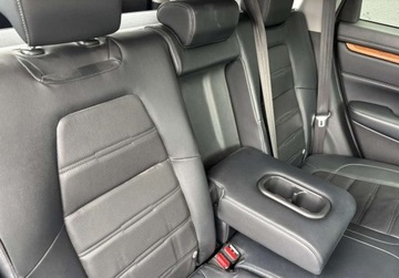 Honda CR-V V 2019 Honda CR-V 2.0 Hybryda 145KM, zdjęcie 21