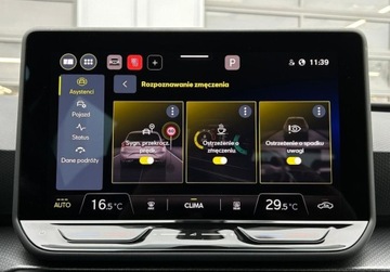 Seat Leon IV 2025 Seat Leon Style Pakiet Vision, Kamera cofania, Tempomat, Apple CarPlay, 1, zdjęcie 28