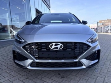 Hyundai i30 III 2026 HYUNDAI i30 1.6 T-GDI 48V N-Line DCT Combi 150KM 2026, zdjęcie 1