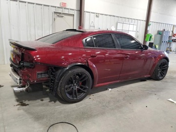 Dodge Charger VII 2023 Dodge Charger Scat Pack 2023 6.4l 6.4 Benzyna 485KM, zdjęcie 3