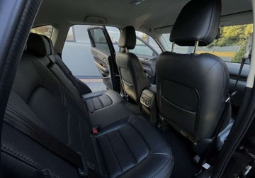 Mazda CX-5 II SUV 2.0 SKY-G 165KM 2020 Mazda CX-5 II FULL LED SKORA BOSE gwarancja bezwypadkowa 165 KM MNAUAL, zdjęcie 15