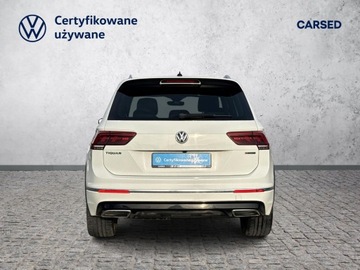 Volkswagen Tiguan II SUV 2.0 TDI BlueMotion Technology 240KM 2018 Volkswagen Tiguan Highline 2.0 TDI / 240KM, DSG, 4, zdjęcie 3