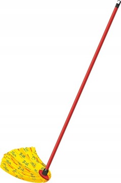 Wkład do mopa paskowy Vileda SuperMocio Soft 20 cm