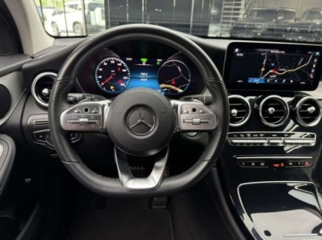 Mercedes GLC C254/X254 2022 Mercedes-Benz GLC 200 4-Matic AMG Line mHEV Kamera 360 Regulowane zawies, zdjęcie 15