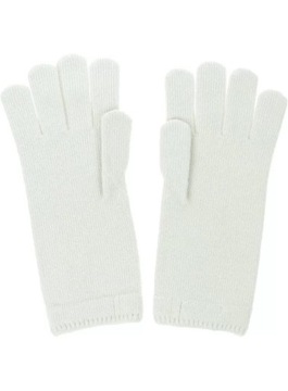 Rękawiczki Damskie TOMMY HILFIGER Limitless Chic Wool Gloves AW0AW15359 ABH