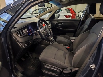 Kia Carens IV Minivan 1.6 GDI 135KM 2013 Kia Carens 1.6 GDi 135 KM, Oryginał, Pełny serwis, zdjęcie 5