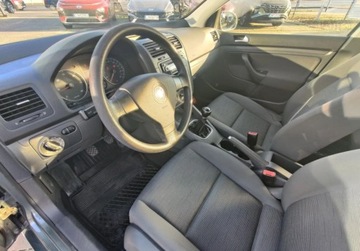 Volkswagen Golf V Hatchback 1.9 TDI 90KM 2006 Volkswagen Golf 2006 1.9TDI 90KM 219.497km 1.9 Diesel 90KM, zdjęcie 12