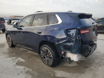 BMW X3 G45 2025 BMW X3 30 xDrive 2025 2.0 Benzyna 248KM, zdjęcie 1