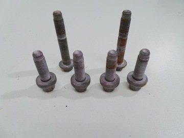 SX4 S-CROSS 16r ŚRUBY SANEK PRZÓD PRZEDNIE