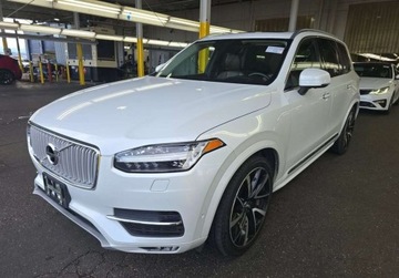 Volvo XC90 II SUV 2.0 T5 250KM 2019 Volvo XC 90 Auta z USA - Zapytaj o wiecej ofert 2.0 Benzyna 250KM, zdjęcie 2