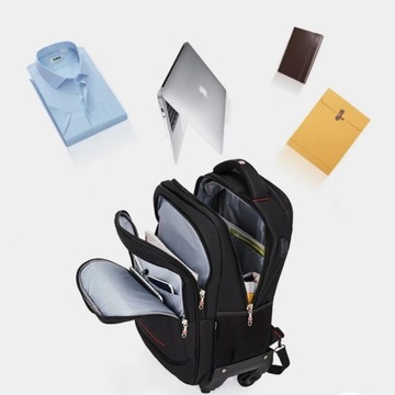 Бизнес-рюкзак для ноутбука 17