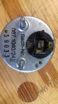 Основная плата коляски Jungheinrich