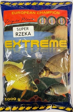 ZANĘTA NIWA EXTREME SUPER RZEKA 3KG
