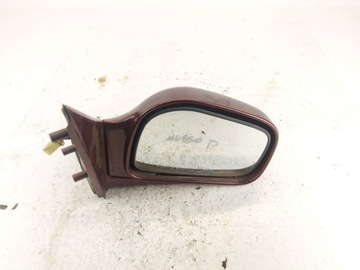 ZRCÁTKO PRAVÉ ELEKTRICKÉ DAEWOO MUSSO (FJ) 5PIN
