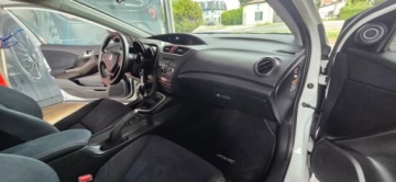 Honda Civic IX Tourer 1.8 i-VTEC 142KM 2015 Honda Civic 1.8 Benzyna 142KM Klima PdC Import Raty Oplaty 1.8 Benzyna, zdjęcie 29