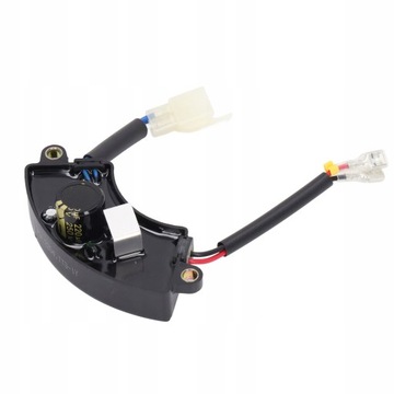 РЕГУЛЯТОР АРН, ГЕНЕРАТОР НАПРЯЖЕНИЯ 2-3 КВТ