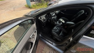 Volvo V40 II Cross Country 2.0 D4 DRIVE-E 190KM 2014 Volvo V40 2.0d4 190KM R-design skory ledy bi xenon Navi zamiana serwis 1.r, zdjęcie 24