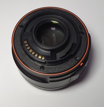 SONY DT 18-55/3,5-5,6 СЭМ II