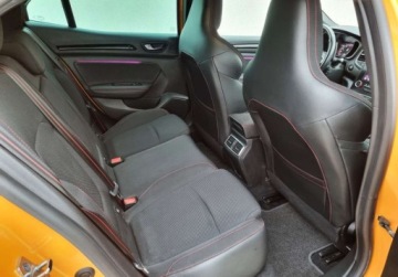 Renault Megane IV R.S. 1.8 TCe 280KM 2018 Renault Megane RS 1.8 TCe 280 KM Bogata Wersja ORYGINAL Zadbana SERWIS 201, zdjęcie 11