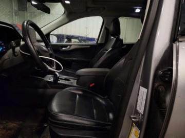 Ford Escape III 2021 Ford Escape 2021 FORD ESCAPE SEL 1.5 Benzyna 181KM, zdjęcie 8