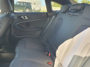 BMW Seria 2 F22-F23-F45-F46 Coupe Facelifting 218d 150KM 2020 BMW 218 M Pakiet Automat Stan Jak Nowy Mod.2021, zdjęcie 20