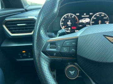 Cupra Formentor Crossover 2.0 TSI 310KM 2021 Cupra Formentor VZ, 310km, 4x4, FV-23%, zdjęcie 15