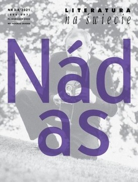 Literatura na świecie 3-42021