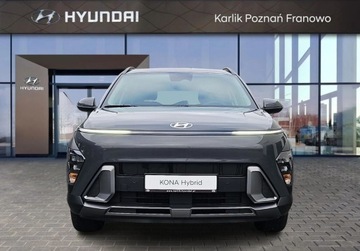Hyundai Kona II 2025 Hyundai Kona Automat Platinum Promocyjny Kontrakt serwisowy lub polisa, zdjęcie 2
