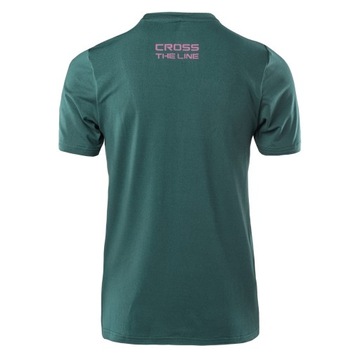 Детская футболка IQ DIARA JRG SEA MOSS